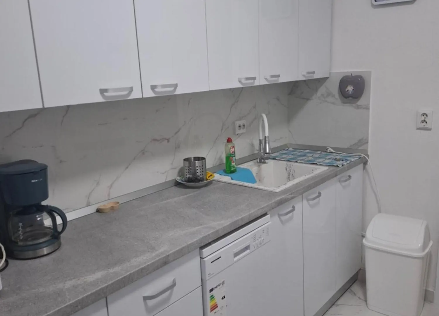 Apartment Apartament Piata Victoriei, 3 Camere Bucharest Romania