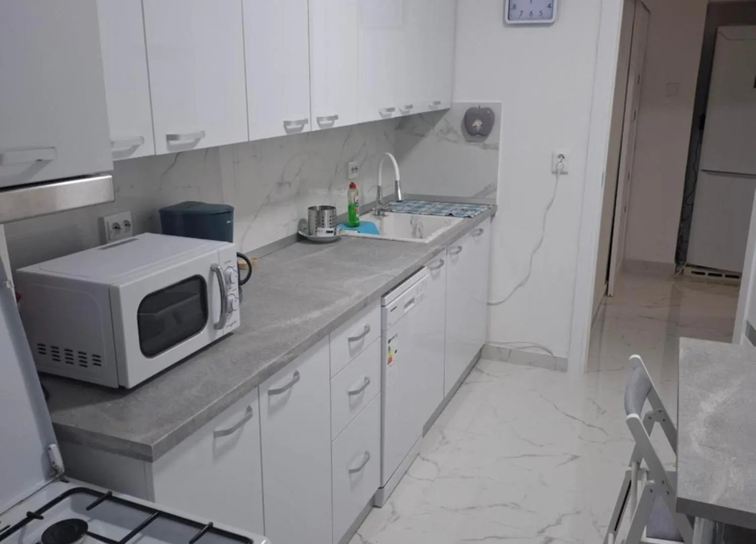 Apartament Piata Victoriei, 3 Camere Bucharest Romania