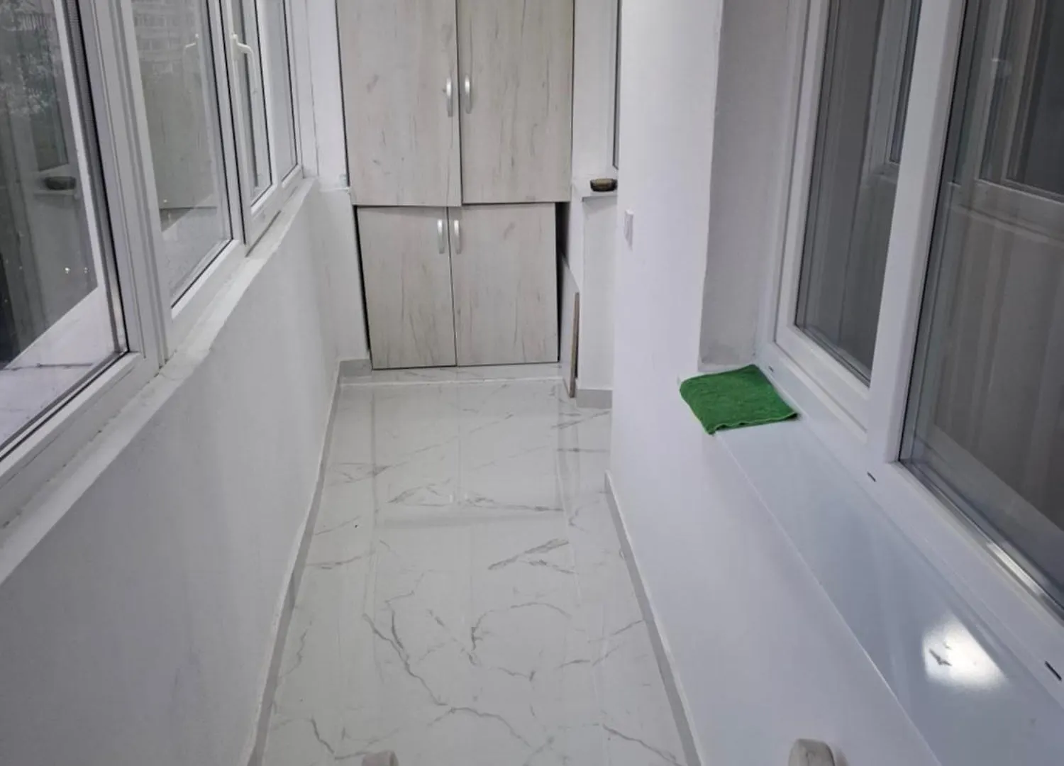 Apartament Piata Victoriei, 3 Camere Bucharest Apartment