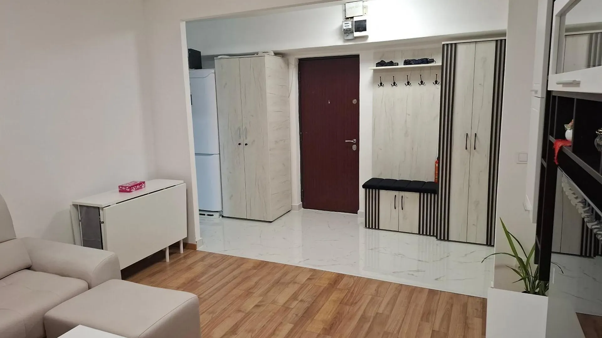 Apartament Piata Victoriei, 3 Camere Bucharest 0*,  Romania