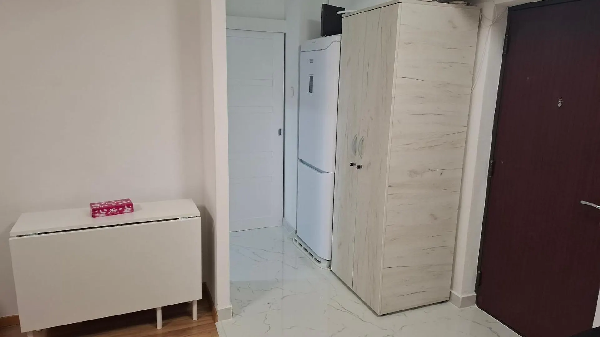 Apartament Piata Victoriei, 3 Camere Bucharest Apartment