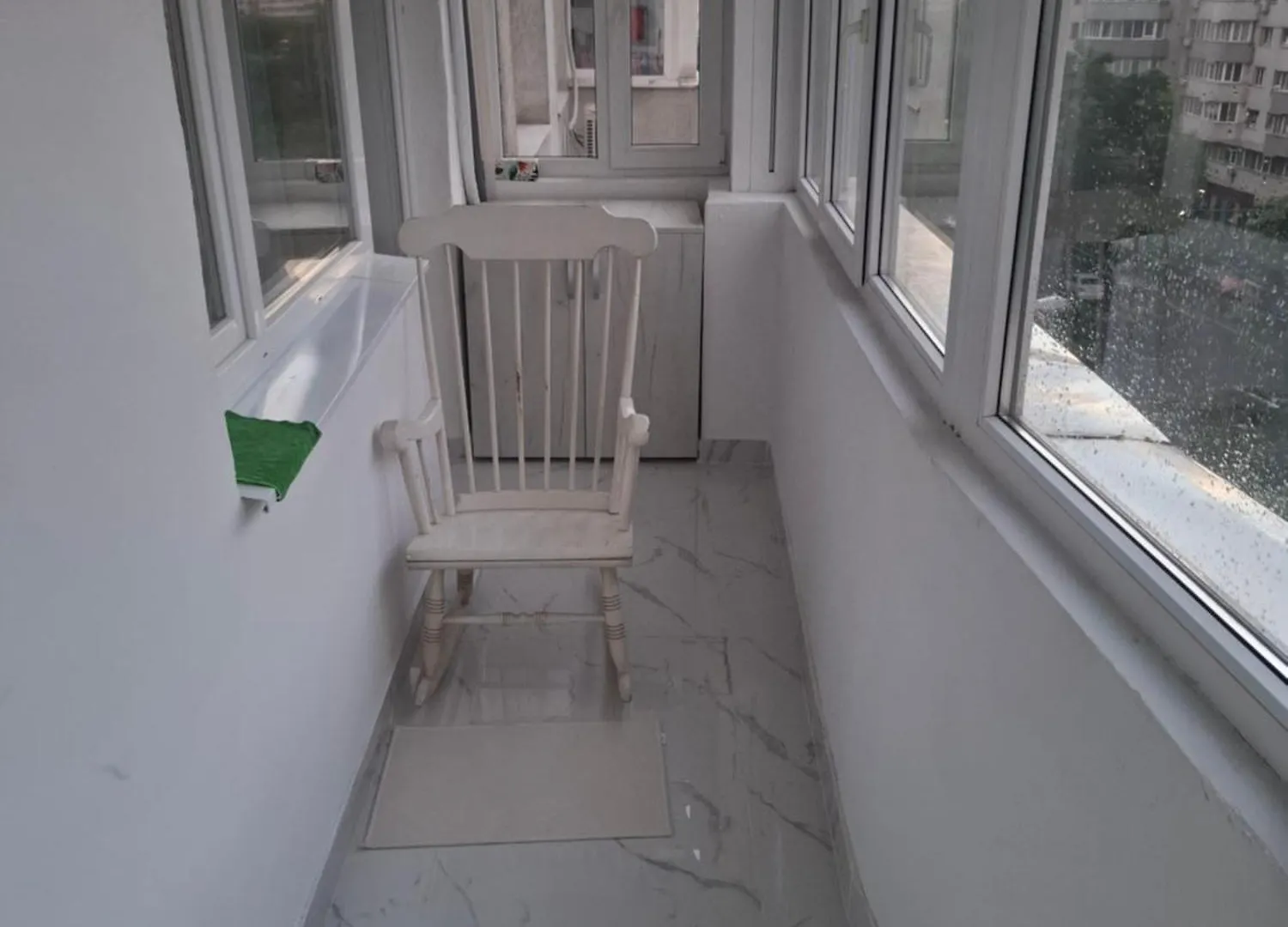 Apartment Apartament Piata Victoriei, 3 Camere Bucharest