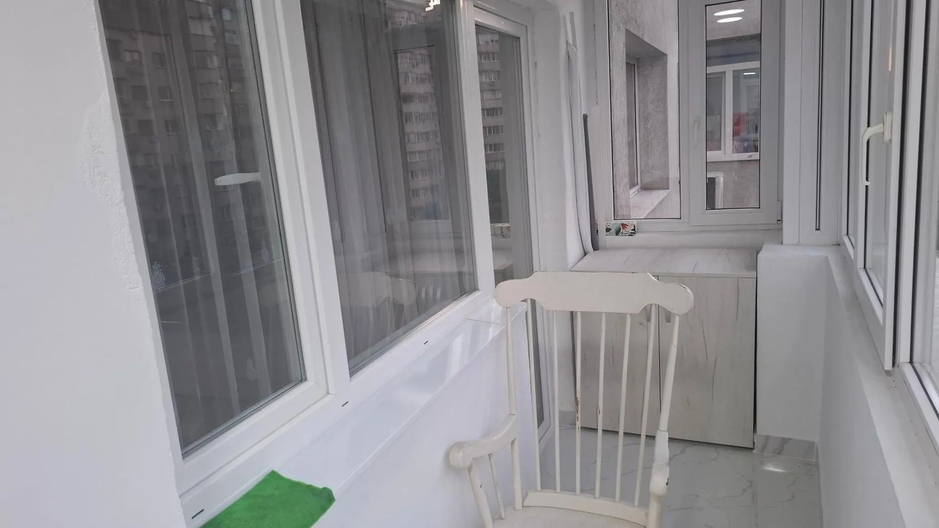 Apartament Piata Victoriei, 3 Camere Bucharest 0*,